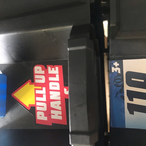 Hot Wheels Car Holder - Picture 3 of 7